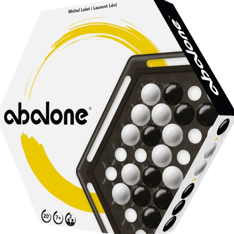 Abalone Classic