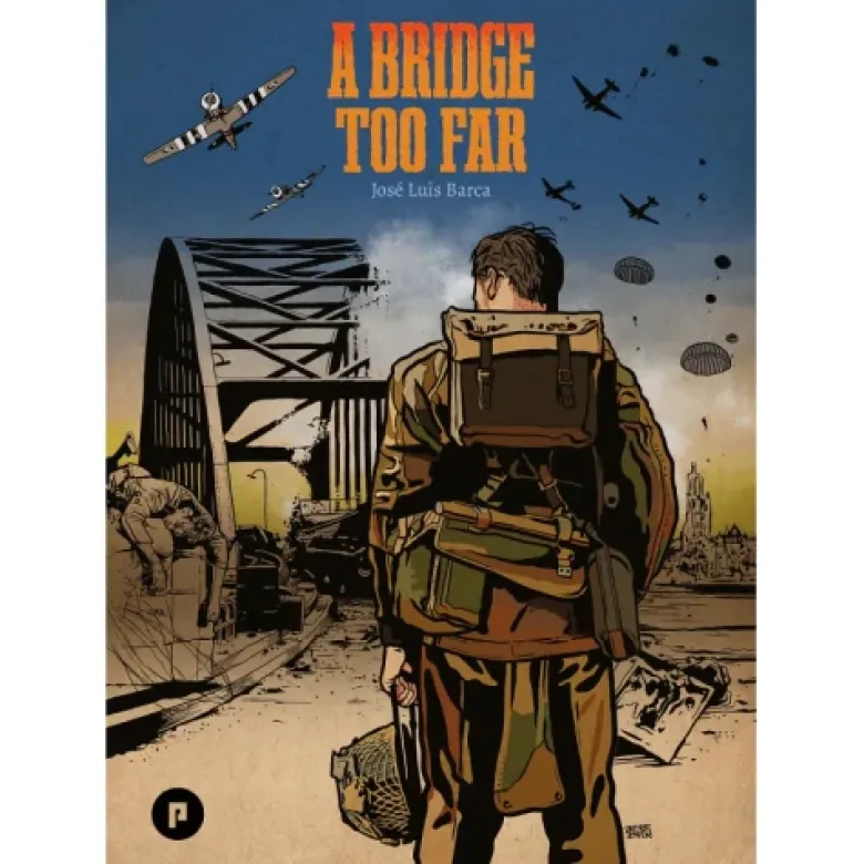 A Bridge Too Far (edycja angielska)
