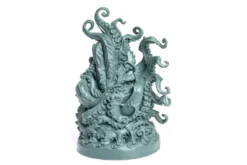 Abyss: Kraken (edycja polska)