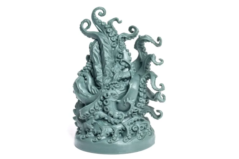 Abyss: Kraken (edycja polska)