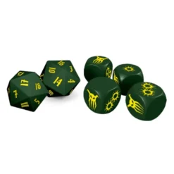 Achtung! Cthulhu 2d20- Starter Set
