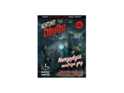 Achtung! Cthulhu - Narzędzia Mistrza Gry