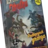 Achtung! Cthulhu - Podręcznik gracza