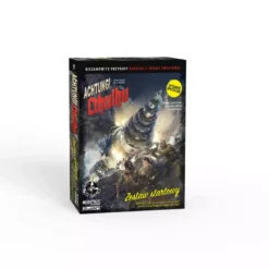Achtung! Cthulhu - Zestaw startowy