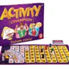 Activity Champion