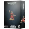 Adepta Sororitas: Canoness