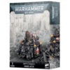 Adepta Sororitas Immolator