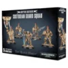 Adeptus Custodes: Custodian Guard