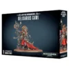 Adeptus Mechanicus Belisarius Cawl