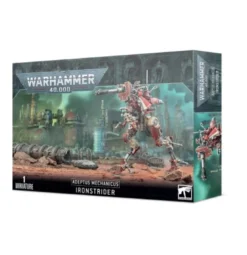 Adeptus Mechanicus: Ironstrider