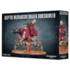 Adeptus Mechanicus Onager Dunecrawler