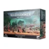 Adeptus Mechanicus: Skitarii