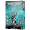 Aeldari: Avatar of Khaine