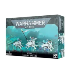 Aeldari: Shining Spears