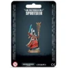 Aeldari: Spiritseer