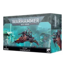 Aeldari: Starweaver