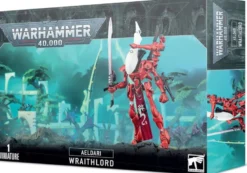 Aeldari: Wraithlord
