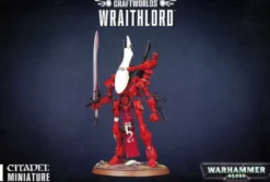 Aeldari: Wraithlord