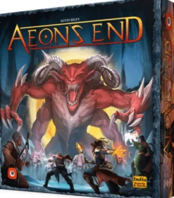 Aeon's End