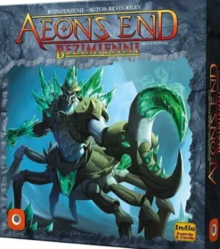 Aeon's End: Bezimienni