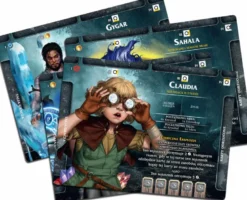 Aeon's End: Nowy Początek