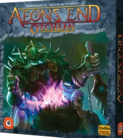 Aeon's End: Otchłań