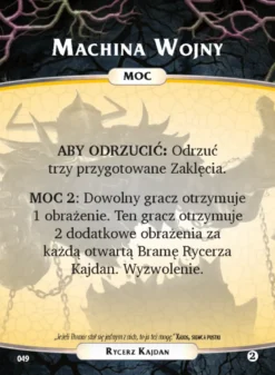 Aeon's End: Otchłań