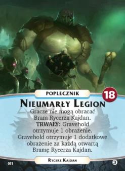 Aeon's End: Otchłań