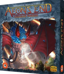 Aeon's End: Strzaskane Marzenia