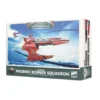 Aeronautica Imperialis: Asuryani Phoenix Bomber Squadron