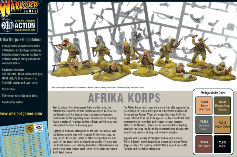 Afrika Korps