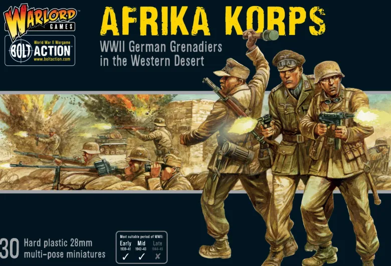 Afrika Korps