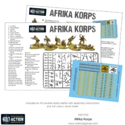 Afrika Korps