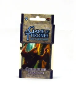 A Game of Thrones LCG: Called by the Conclave