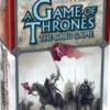 A Game of Thrones LCG: Dreadfort Betrayal