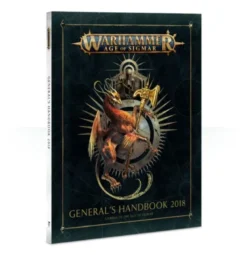 Age of Sigmar: General's Handbook 2018