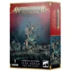 Age of Sigmar: Ivya Volga, the Outcast