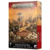 Age of Sigmar : Krondspine Incarnate of Ghur