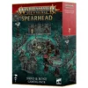 Age of Sigmar: Sand and Bone Gaming Pack