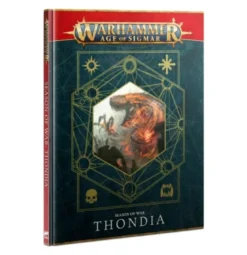 Age of Sigmar: Season of War- Thondia