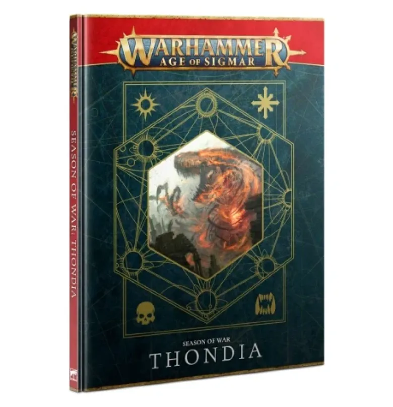 Age of Sigmar: Season of War- Thondia