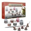 Age of Sigmar: Skaven Paint Set (2024)