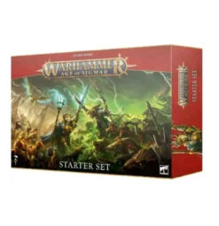 Age of Sigmar: Starter Set (2024)