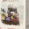 Age Of Steam: Edycja Deluxe: rozszerzenie 1