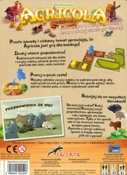 Agricola Rodzinna