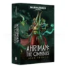 Ahriman: The Omnibus - uszkodzone