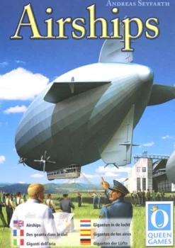 Airships