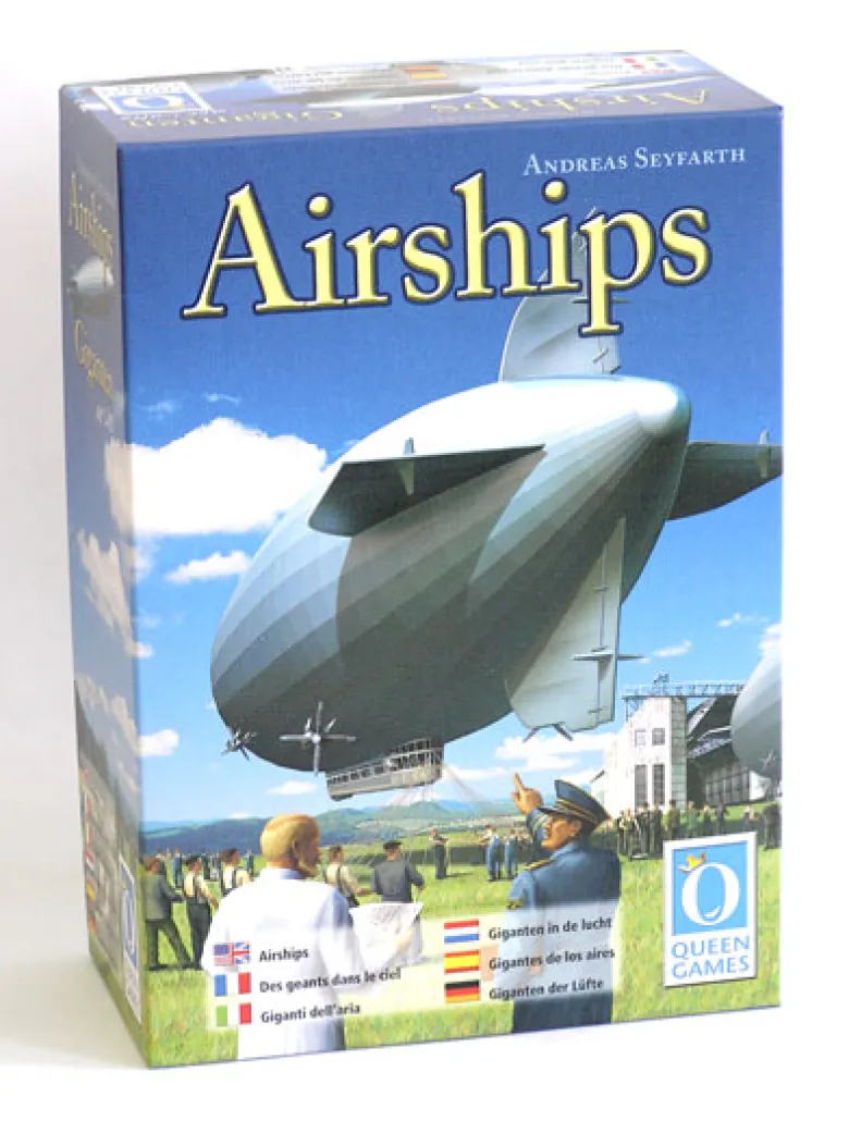 Airships