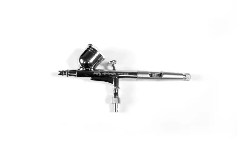 AK Airbrush - Basic line 3.0 - Aerograf