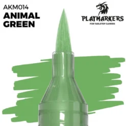 AK-Interactive AK M014 Animal Green – Playmarker